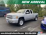 2011 Chevrolet Silverado 1500 Extended Cab 4WD Pickup for sale #BZ219905 - photo 3