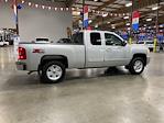 2011 Chevrolet Silverado 1500 Extended Cab 4WD Pickup for sale #BZ219905 - photo 6