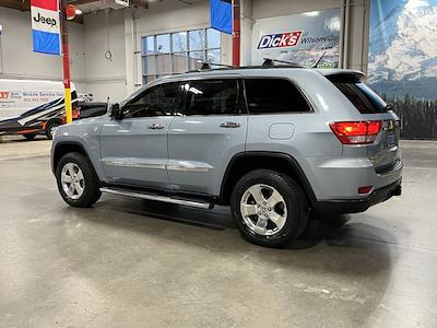 2012 Jeep Grand Cherokee 4WD SUV for sale #CC241826 - photo 2