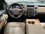 2012 Ford F-150 SuperCrew Cab 4WD Pickup for sale #CFA29873 - photo 14
