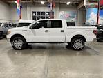 2012 Ford F-150 SuperCrew Cab 4WD Pickup for sale #CFA29873 - photo 3