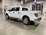 2012 Ford F-150 SuperCrew Cab 4WD Pickup for sale #CFA29873 - photo 2