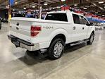 2012 Ford F-150 SuperCrew Cab 4WD Pickup for sale #CFA29873 - photo 7