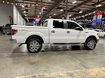 2012 Ford F-150 SuperCrew Cab 4WD Pickup for sale #CFA29873 - photo 8