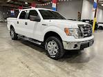 2012 Ford F-150 SuperCrew Cab 4WD Pickup for sale #CFA29873 - photo 9