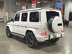2021 Mercedes-Benz AMG G 63 SUV 4WD SUV for sale #D00197 - photo 2