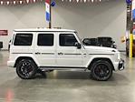 2021 Mercedes-Benz AMG G 63 SUV 4WD SUV for sale #D00197 - photo 8