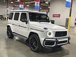 2021 Mercedes-Benz AMG G 63 SUV 4WD SUV for sale #D00197 - photo 9