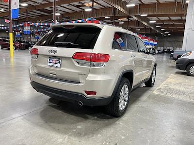 2014 Jeep Grand Cherokee 4WD SUV for sale #EC186986 - photo 2