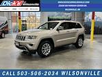 2014 Jeep Grand Cherokee 4WD SUV for sale #EC186986 - photo 21