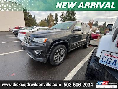 2014 Jeep Grand Cherokee 4WD SUV for sale #EC429771 - photo 1