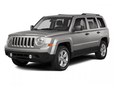2014 Jeep Patriot 4WD SUV for sale #ED546852 - photo 1