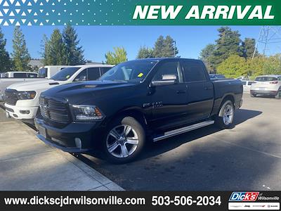 2014 Ram 1500 Crew Cab 4WD Pickup for sale #ES294622 - photo 1