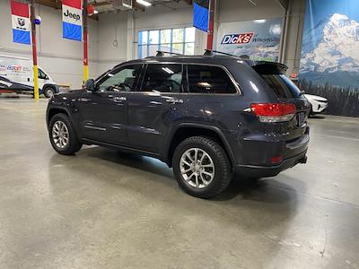 2015 Jeep Grand Cherokee 4WD SUV for sale #FC191639 - photo 2