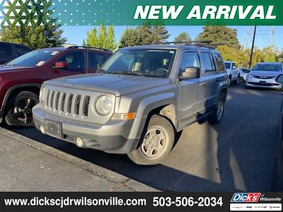 2015 Jeep Patriot FWD SUV for sale #FD401693 - photo 1