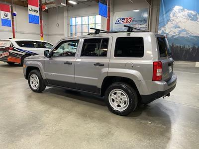 2015 Jeep Patriot FWD SUV for sale #FD401693 - photo 2