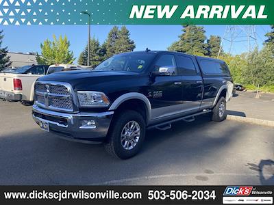 2015 Ram 2500 Crew Cab 4WD Pickup for sale #FG665088 - photo 1