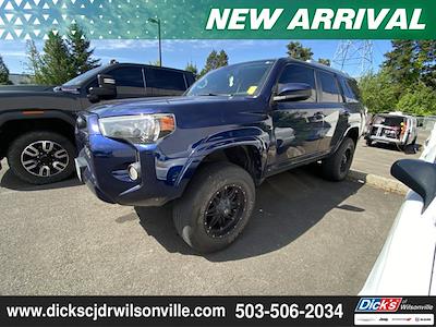 2016 Toyota 4Runner 4WD SUV for sale #G5365869 - photo 1