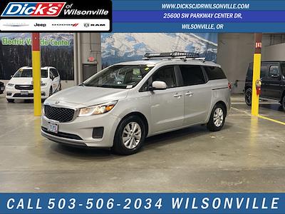 2016 Kia Sedona FWD Minivan for sale #G6163248 - photo 1