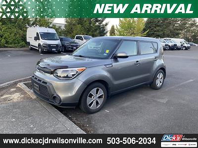 2016 Kia Soul FWD SUV for sale #G7358959 - photo 1