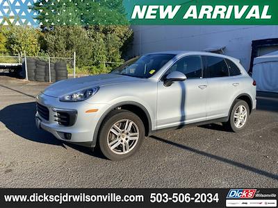 2016 Porsche Cayenne AWD SUV for sale #GKA37870 - photo 1
