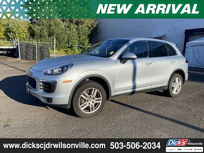 2016 Porsche Cayenne AWD SUV for sale #GKA37870 - photo 2