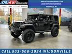 2016 Jeep Wrangler 4WD SUV for sale #GL333612 - photo 1