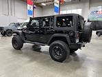 2016 Jeep Wrangler 4WD SUV for sale #GL333612 - photo 2