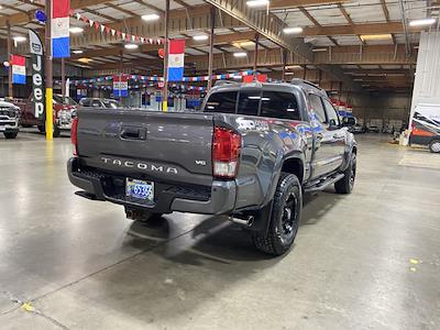 2016 Toyota Tacoma Double Cab 4WD Pickup for sale #GM007147 - photo 2