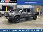 2016 Toyota Tacoma Double Cab 4WD Pickup for sale #GM007147 - photo 1