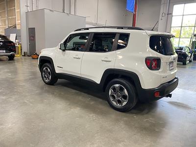 2016 Jeep Renegade 4WD SUV for sale #GPC80964 - photo 2