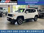 Used 2016 Jeep Renegade Latitude 4WD SUV for sale #GPC80964 - photo 1