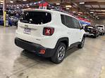 Used 2016 Jeep Renegade Latitude 4WD SUV for sale #GPC80964 - photo 10