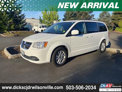 2016 Dodge Grand Caravan FWD Minivan for sale #GR369755 - photo 1