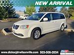 2016 Dodge Grand Caravan FWD Minivan for sale #GR369755 - photo 1