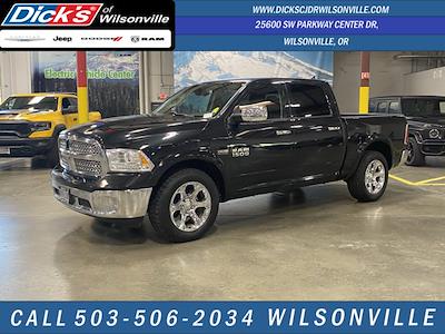 2016 Ram 1500 Crew Cab 4WD Pickup for sale #GS281216 - photo 1