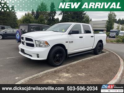 2016 Ram 1500 Crew Cab 4WD Pickup for sale #GS281724 - photo 1