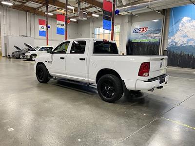 2016 Ram 1500 Crew Cab 4WD Pickup for sale #GS281724 - photo 2