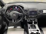 Used 2017 Volkswagen Touareg AWD SUV for sale #HD003819 - photo 12