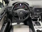 Used 2017 Volkswagen Touareg AWD SUV for sale #HD003819 - photo 13