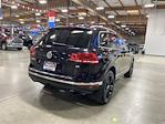 Used 2017 Volkswagen Touareg AWD SUV for sale #HD003819 - photo 5
