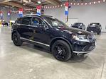 Used 2017 Volkswagen Touareg AWD SUV for sale #HD003819 - photo 7