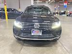 Used 2017 Volkswagen Touareg AWD SUV for sale #HD003819 - photo 8