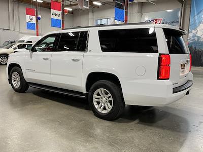 2017 Chevrolet Suburban 4WD SUV for sale #HR178387 - photo 2