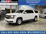2017 Chevrolet Suburban 4WD SUV for sale #HR178387 - photo 1