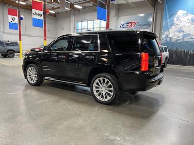 2017 Chevrolet Tahoe 4WD SUV for sale #HR245047A - photo 2