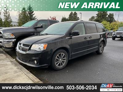 2017 Dodge Grand Caravan FWD Minivan for sale #HR716597 - photo 1
