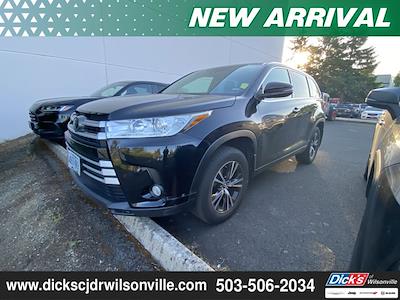 2017 Toyota Highlander AWD SUV for sale #HS427980 - photo 1