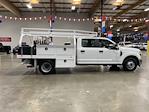 2018 Ford F-350 Crew Cab DRW RWD Marathon Contractor Truck for sale #JEC41509 - photo 10