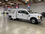 2018 Ford F-350 Crew Cab DRW RWD Marathon Contractor Truck for sale #JEC41509 - photo 4